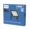 Signify Philips LED Schijnwerper | ProjectLine | 3000K | 2700 lumen | IP65 | 30W  LPH03610 - 2