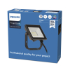 Signify Philips LED Schijnwerper | ProjectLine | 3000K | 900 lumen | IP65 | 10W  LPH03605 - 2