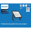 Signify Philips LED Schijnwerper | ProjectLine | 4000K | 14.250 lumen | IP65 | 150W  LPH03623 - 2