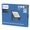 Signify Philips LED Schijnwerper | ProjectLine | 4000K | 9500 lumen | IP65 | 100W  LPH03622 - 2