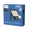 Signify Philips LED Schijnwerper met sensor | ProjectLine | 3000K | 2700 lumen | IP65 | 30W  LPH03611 - 2