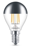 Signify Philips LED lamp | E14 | Kogel | Kopspiegel | 2700K | 4W (35W)  LPH00487