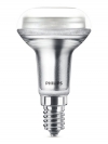 Philips LED lamp | E14 | Reflector R50 | 2700K | 2.8W (40W)