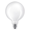 Signify Philips LED lamp | E27 | Globe G120 | Mat | 2700K | 7W (60W)  LPH01364