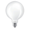 Signify Philips LED lamp | E27 | Globe G125 | Mat | 4000K | 8.5W (75W)  LPH02517