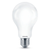 Philips LED lamp | E27 | Peer | Mat | 2700K | 13W (120W)