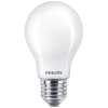 Signify Philips LED lamp | E27 | Peer | Mat | 4000K | 8.5W (75W)  LPH02315