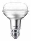Philips LED lamp | E27 | Reflector R80 | 2700K | 4W (60W)