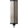 Signify Philips LED lamp | Modern | E27 | Kristal | Smoky | 1800K | 7W (26W)  LPH02663