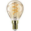 Signify Philips LED lamp | Vintage | E14 | Kogel | Goud | 1800K | 2.6W (15W)  LPH02675