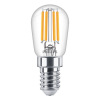 Signify Philips LED lamp E14 | Kogel T25S | Filament | Helder | 2700K | 2.5W (25W)  LPH02905