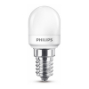 Signify Philips LED lamp E14 | Kogel T25 | Mat | 2700K | 0.9W (7W)  LPH02457