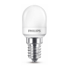 Philips LED lamp E14 | Kogel T25 | Mat | 2700K | 1.7W (15W)