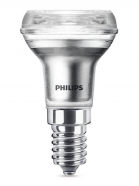 Signify Philips LED lamp E14 | Reflector R39 | Mat | 2700K | 1.8W (30W)  LPH00817