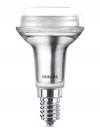 Philips LED lamp E14 | Reflector R50 | Helder | 2700K | 1.4W (25W)