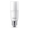 Philips LED lamp E27 | Buis | Mat | 4000K | 9.5W (75W)