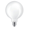 Signify Philips LED lamp E27 | Globe G125 | Mat | 2700K | 8.5W (75W)  LPH02513