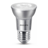 Philips LED lamp E27 | PAR20 Reflector | 2700K | 25° | Dimbaar | 6W (50W)