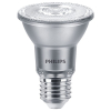 Signify Philips LED lamp E27 | PAR20 Reflector | 2700K | 40° | Dimbaar | 6W (50W)  LPH03428 - 1