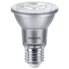 Signify Philips LED lamp E27 | PAR20 Reflector | 3000K | 40° | Dimbaar | 6W (50W)  LPH03432 - 1