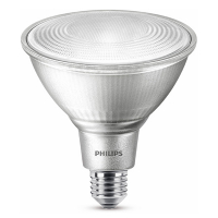 Signify Philips LED lamp E27 | PAR 38 Reflector | 2700K | 9W (60W)  LPH03001