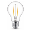 Philips LED lamp E27 | Peer A60 | Filament | Helder | 2700K | 1.5W (15W)