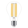 Signify Philips LED lamp E27 | Peer A60 | Filament | Helder | 2700K | 13W (120W)  LPH02319