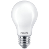 Signify Philips LED lamp E27 | Peer A60 | Mat | 4000K | 8.5W (75W)  LPH02315