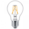 Philips LED lamp E27 | Peer A60 | SceneSwitch | Filament | 2200-2500-2700K | 7.5W (60W)