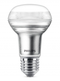 Signify Philips LED lamp E27 | Reflector R63 | 2700K | 3W (40W)  LPH00825