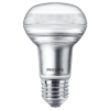 Philips LED lamp E27 | Reflector R63 | 2700K | Dimbaar | 4.5W (60W)