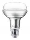 Philips LED lamp E27 | Reflector R80 | 2700K | 4W (60W)