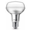 Philips LED lamp E27 | Reflector R80 | 2700K | Dimbaar | 9W (100W)
