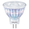 Philips LED spot GU4 | 2700K | 2.3W (20W)