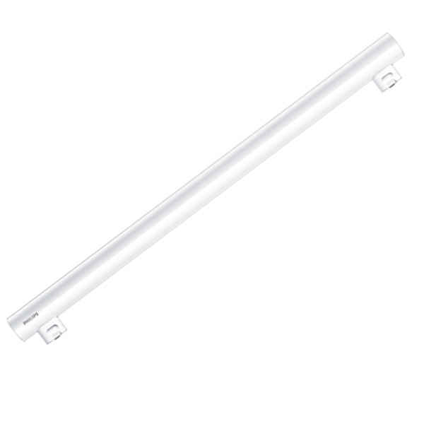 Grap Gevoelig voor stopcontact Philips Philinea LED buislamp | S14s | 50 cm | 2700K | 3.5W (60W) Signify  123led.nl