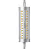 Philips R7S LED lamp | Staaflamp | 118mm | 3000K | Dimbaar | 14W (100W)