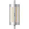 Philips R7S LED lamp | Staaflamp | 118mm | 3000K | Dimbaar | 17.5W (150W)