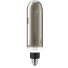 Signify Philips XXL lamp E27 | Buis | Smoky | 1800K | Dimbaar | 6.5W (20W)  LPH02655