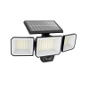 Signify Philips myGarden Solar floodlight met sensor | 5000K | IP65 | 8.7W | Zwart  LPH03558 - 1
