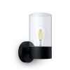 Signify Philips myGarden Solar wandlamp E27 | Flareon | IP44 | Zwart  LPH03545 - 1