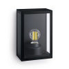 Signify Philips myGarden wandlamp E27 | Alzor | IP44 | Zwart  LPH03582 - 1
