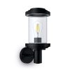 Signify Philips myGarden wandlamp E27 | Listra | IP44 | Zwart  LPH03579 - 1