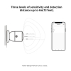 Sonoff Aanwezigheidssensor | USB | Zigbee LSO00038 - 4