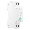 Sonoff DIN-rail slimme schakelaar | 32A | Wit | Matter LSO00018 - 1