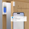Sonoff Deur-/raamsensor | Batterij | Zigbee LSO00037 - 2