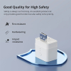 Sonoff Micro Zigbee USB Slimme Adapter | ZBMicro | Zigbee 3.0 | 36W LSO00043 - 10