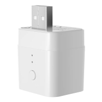 Sonoff Micro Zigbee USB Slimme Adapter | ZBMicro | Zigbee 3.0 | 36W LSO00043
