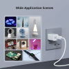 Sonoff Micro Zigbee USB Slimme Adapter | ZBMicro | Zigbee 3.0 | 36W LSO00043 - 4