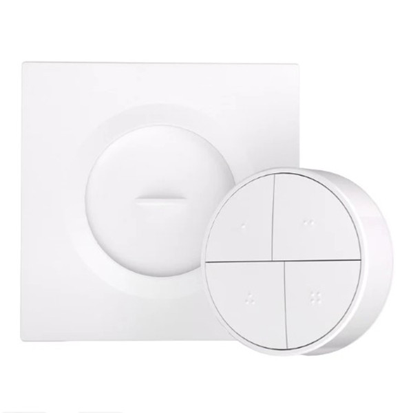 Sonoff Scèneknop 4-in-1 | Batterij | Zigbee LSO00027 - 1