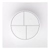 Sonoff Scèneknop 4-in-1 | Batterij | Zigbee LSO00027 - 8